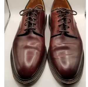 Crockett & Jones Leather Shoes